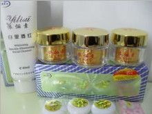 福建化妝品與家具批發市場概覽