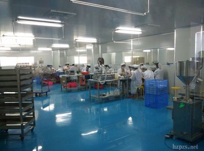 廣州市茹雪化妝品招商合作詳情